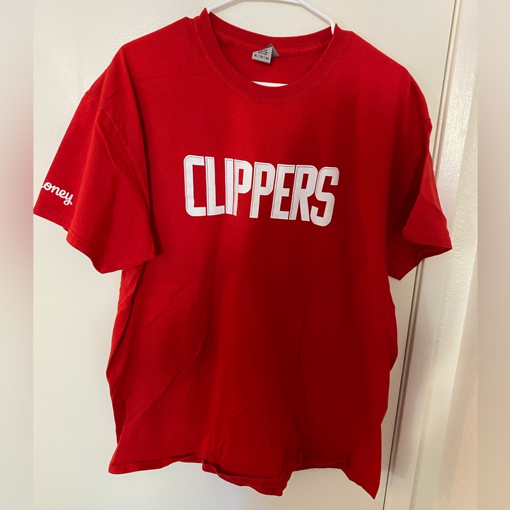 Los Angeles Clippers Tshirt